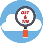 GST Verify icon