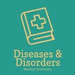 Diseases & Disorders icon