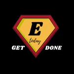 Get E Done icon