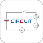 Circuit icon