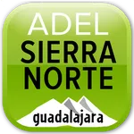 ADEL Sierra Norte Guadalajara icon