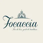 Focaccia icon