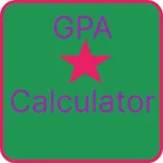 GPA Calculator icon