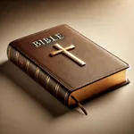 Your Bible: Verse & Prayer icon