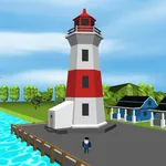 Harbor Tycoon Clicker icon