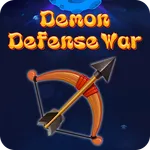 Demon Defense War icon