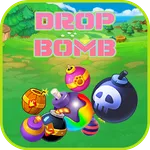 Drop Bomb icon