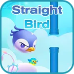 Straight Bird icon