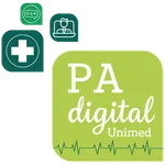 PA Digital Unimed icon