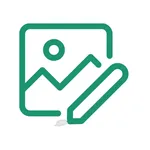 Image Editing icon