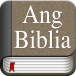 Holy Bible in Filipino icon