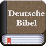 German Bible icon
