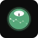 Goal Weight Tracker & BMI icon