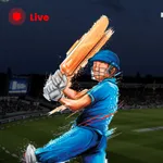 Hot TV - Live IPL Cricket icon