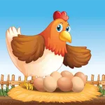 Egg Catcher Game icon