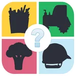 Guess the Shadow Game icon