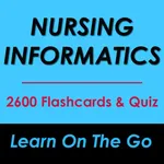Nursing Informatics App Study  icon