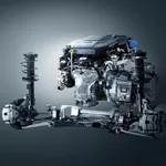 Engineering Technology icon