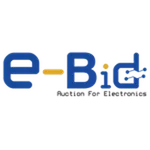 e-Bid icon