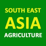 South East Asia Agriculture icon