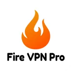 Fire VPN Pro - High Speed VPN icon