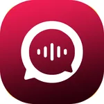 QQ- Random Voice Chat Stranger icon