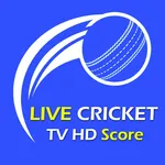 Live Cricket TV HD 2025 icon