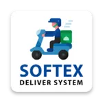 Delivery App icon