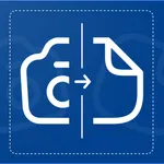 Softex Camera To Pdf icon