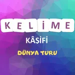 Kelime Gezgini icon