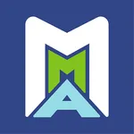 Malvinas Mas Digital icon