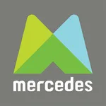 Mercedes Alerta icon