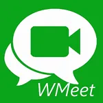 Softic WMeet icon