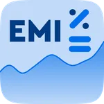 Emi Calculator icon