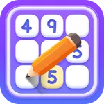 Terran Sudoku icon