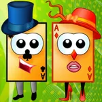 Busy Aces Solitaire icon