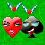 Doublets Solitaire icon