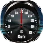 Car Dashboard Live Wallpaper icon