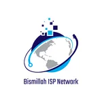 Bismillah Isp Network icon