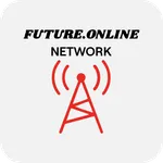 Future Dot online icon