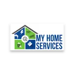 My Home Services Serviceprovid icon