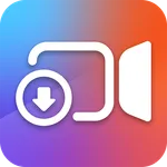 Video downloader JMJ - Downloa icon