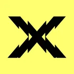 X-MOVE icon