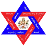 Durga Laxmi Model Sec. School icon