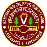 Kanchanjunga Secondary School icon