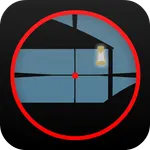 Sniper Code: Stickman Game icon