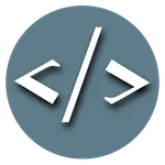 HTML Browser icon