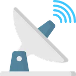 Radio Info icon