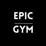 Epic Gym–Antrenamente Non-Stop icon