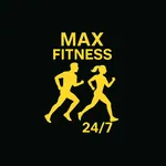 Max Fitness icon